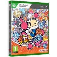 Super Bomberman R 2 (Xbox Series X / One)
