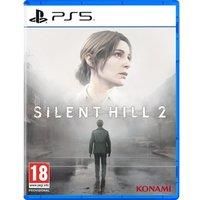 Silent Hill 2