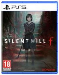 Silent Hill f - Day One Edition - PS5