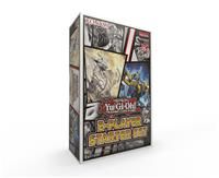 YuGiOh 2-Player Starter Set Deck New Sealed 1st Edition TCG STAX-EN044