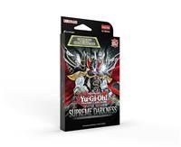 Yu-Gi-Oh! Supreme Darkness 3- Pack Booster