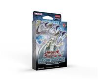 YU-GI-OH! Structure Deck Blue-Eyes White Destiny