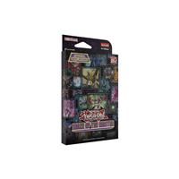 YU-GI-OH! Maze of the Master 3- Pack Booster
