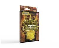 Yu-Gi-Oh! Quarter Century Stampede 3-Pack Booster Age 6+