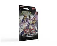 Yu-Gi-Oh! Alliance Insight 3- Pack Booster