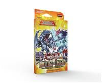Yu-Gi-Oh! Battles of Legend Monster Mayhem 3- Pack Booster