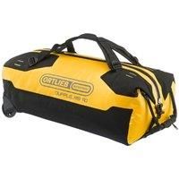 Ortlieb Duffle RS Wheeled Travel Bag 110L Yellow