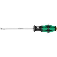 Wera Kraftform Plus Slotted Screwdriver 7mm 150mm