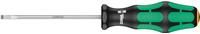 Wera Kraftform 335 Screwdriver Parallel Slotted Tip 2.5 Mm