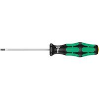 Wera 008007 Kraftform Plus 335 Slotted Screwdriver 2.5x75mm