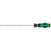 Wera 110008 Kraftform 335 Screwdriver Parallel Slotted Tip 5.5mm