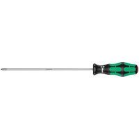 Wera 008712 Kraftform Plus 350 PH Phillips Screwdriver PH1x200mm