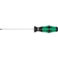 Wera Kraftform Plus Ballend Hex Screwdriver 2mm 100mm