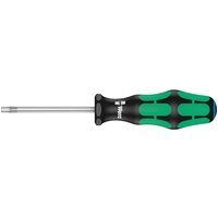 Wera 023115 Hex-Plus Hexagon Allen Screwdriver 4mm