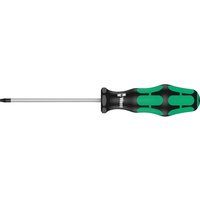 Wera 367 TORX® Kraftform screwdriver, TX 15 x 80 mm, 05028008001