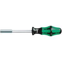 Wera 812/1 Kraftform Bit Holding Screwdriver