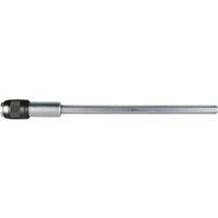 Wera 05051835001 Vario 830 Bit-holding Adaptor, 1/4-inch Hex x 165 mm