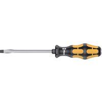 Wera 932 A Kraftform Chiseldriver screwdriver, Slotted 1.2 x 7 x 125 mm, 05018266001