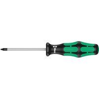 Wera Kraftform Plus Torx Screwdriver T5 60mm