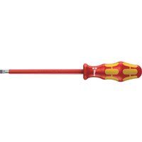 WERA Kraftform VDE Insulated Screwdriver Choose From Phillips, Pozi, Slot Or Set