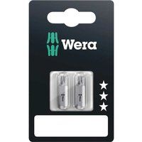 Wera 855/1 Z Bit SB PZ2, 2 x PZ 2 x 25 mm