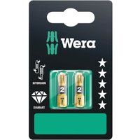 Wera WER073339 Bits & Holders, Multi-Colour