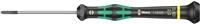 Wera Kraftform Micro Screwdriver - Slotted Tip 2.0 Mm
