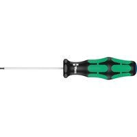 Wera Kraftform Plus Ballend Hex Screwdriver 1.5mm 60mm