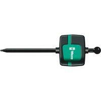 Wera 1267 A Torx Plus Flag Key 9 IP