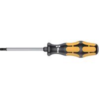 Wera Kraftform Plus Chisel Drive Torx Screwdriver T20 90mm