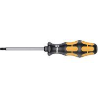 Wera 977 TORX® Kraftform Chiseldriver screwdriver, TX 25 x 100 mm, 05024402001