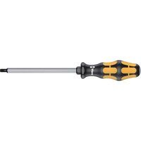 Wera 05024404001 TORX Driver 977 TX30x150mm, Silver