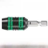 WERA WER052490 Rapidaptor 887/4R with Ring Magnet Bit Holder