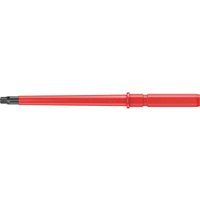 Wera 67i Kraftform Kompakt VDE Square Screwdriver Blade - TX - Select Your Size