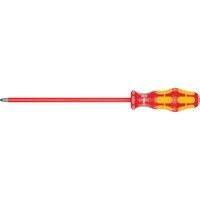 Wera 006159 Kraftform 162i VDE Insulated Phillips Screwdriver PH2 x 200mm