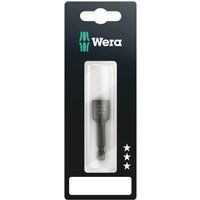 Wera 869/4M SB Magnetic Impact Nut Setter 9mm
