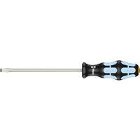 Wera 3334 Kraftform Stainless Steel Lasertip Slotted screwdriver, 1.2x6.5x150mm, 05032005001