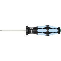 Wera 3367 Kraftform Stainless Steel TORX® screwdriver, TX 8x60mm, 05032050001