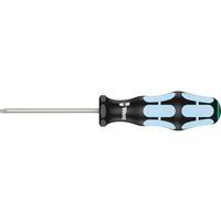 Wera 3367 Kraftform Stainless Steel TORX® screwdriver, TX 15x80mm, 05032053001