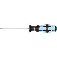 Wera 3367 Kraftform Stainless Steel TORX® screwdriver, TX 20x100mm, 05032054001