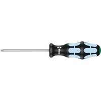Wera Kraftform Stainless Steel Torx Screwdriver T25 100mm