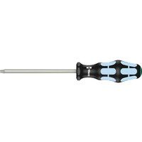 Wera Kraftform Stainless Steel Torx Screwdriver T40 130mm