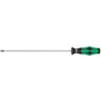Wera 008009 Kraftform Plus 335 Slotted Screwdriver 3.0x200mm