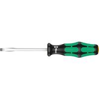 Wera 334 SK Slotted Screwdriver