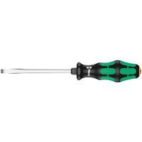 Wera 334 SK Slotted Screwdriver