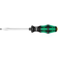 Wera 334 SK Slotted Screwdriver