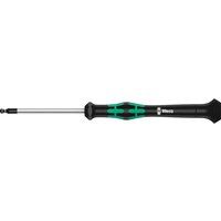 Wera Micro Precision Screwdrivers Kraftform Slotted Phillips Torx Pozi Nutdriver