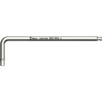 3950 PKL Hex-Plus Stainless Steel L-Key 5.0mm