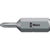 135042 Wera screwdriver Bit Ex-Tough Ph1X25