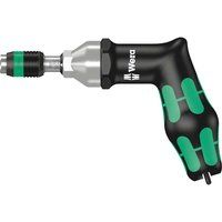 Sealey STS103 Digital Torque Screwdriver 0.05-5Nm 1/4" Hex Nm or lb.ft.
